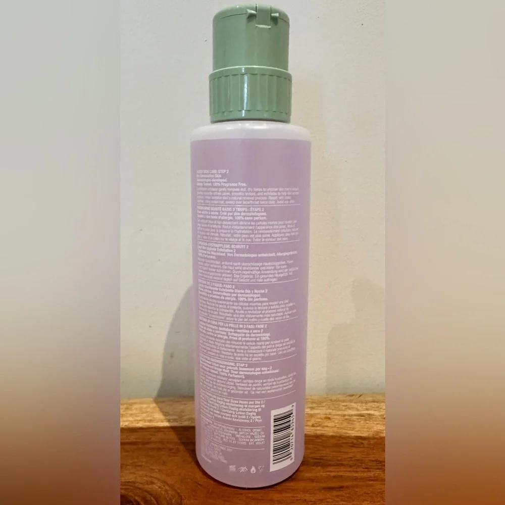 CLINIQUE Clarifying Lotion‎ No 2 Jumbo Size 487ml 16.5oz With Pump Brand New - Picture 2 of 2